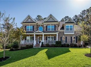 2328 Pinnacle Way, York, SC 29745