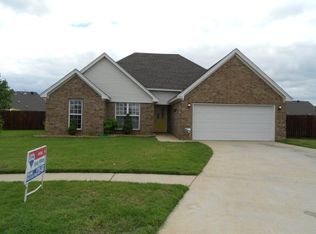 917 Pleasant Plains Cv, Marion, AR 72364