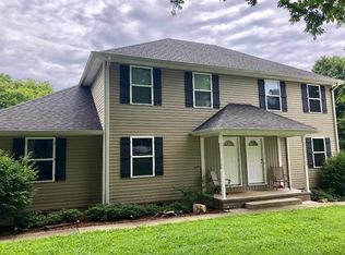 107 5th St UNIT B, Calhoun, TN 37309