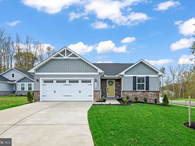 7082 Apprentice St, Ruther Glen, VA, 22546