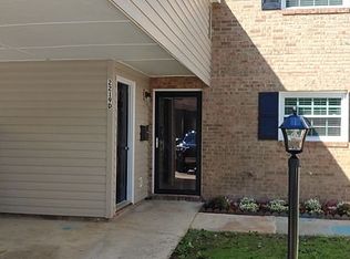 2219 Shadow Valley Rd APT D, High Point, NC 27265