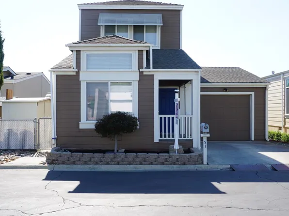 5770 Winfield Blvd Space 51, San Jose, CA 95123