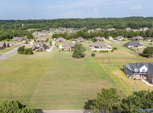 3445 S Chapel Hill Rd SW, Decatur, AL 35603