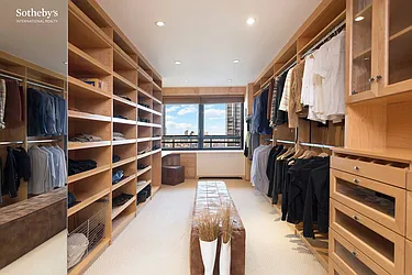 Rented by Sotheby's International Realty