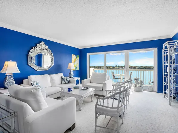 2600 N Flagler Dr #Penthouse 4, West Palm Beach, FL 33407