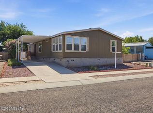 2872 E Acacia Club Ln, Tucson, AZ 85706