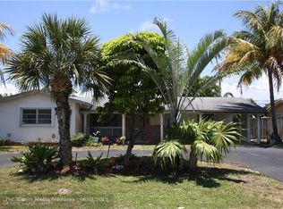4721 NE 18th Ter, Fort Lauderdale, FL 33308