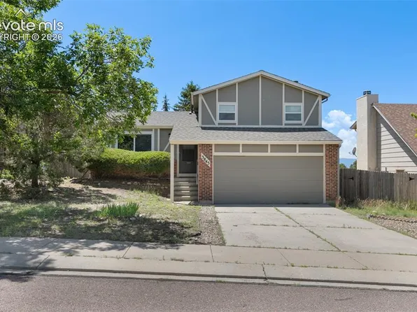 3845 Beltana Dr, Colorado Springs, CO 80920