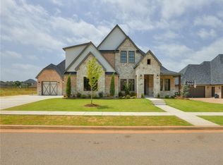 4408 Farm Hill Rd, Norman, OK 73072