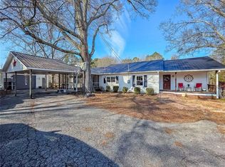 397 Lindsey Chapel Rd, Cedartown, GA 30125