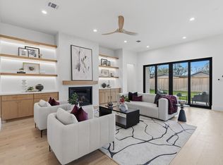 1933 Ridgemore Dr, Houston, TX 77055