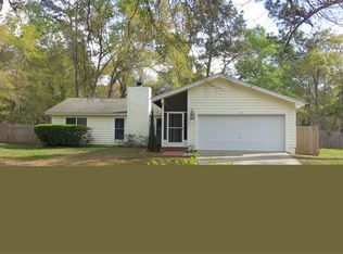 3265 Lord Murphy Trl, Tallahassee, FL 32309