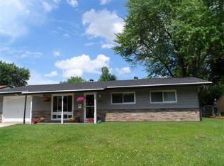 310 Amhurst Dr, O'Fallon, IL 62269