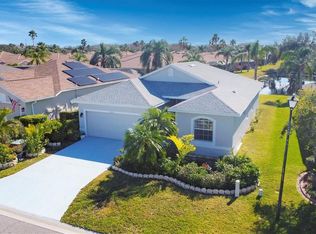 8206 Haven Harbour Way, Bradenton, FL 34212