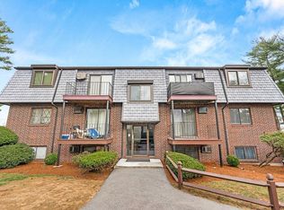 38 Main St APT 15, North Reading, MA 01864