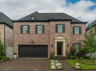 5406 Alder Cir, Bellaire, TX 77401