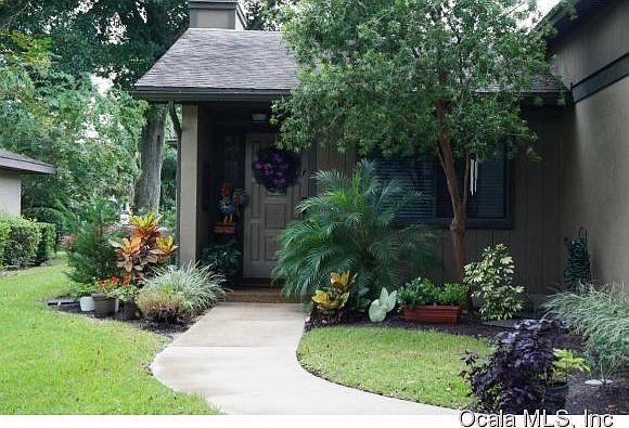 Lush Landscaping