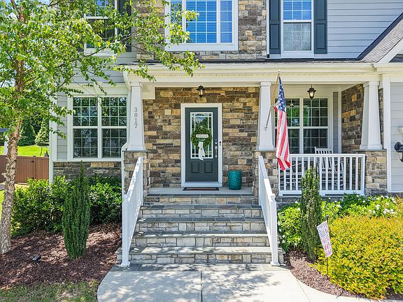 2nd image of 3017 Freeman Farm Way