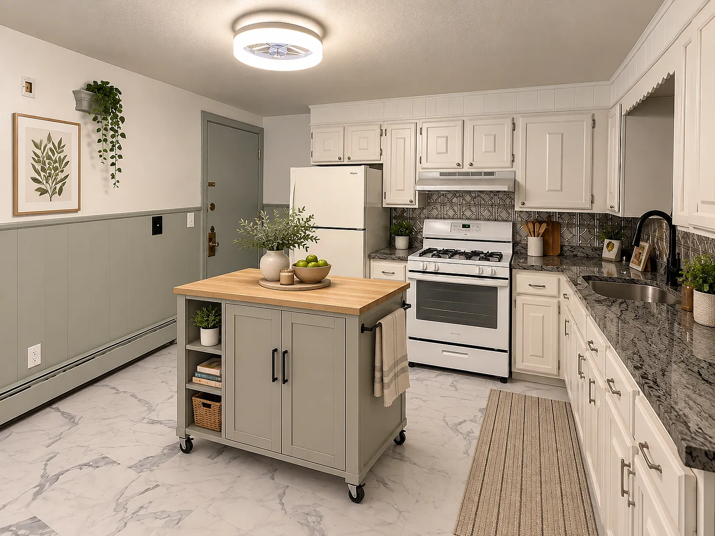 2 bed, 792 sqft, $1,700 — Photo 3