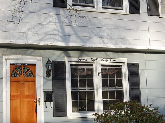 Cottage Style Townhome