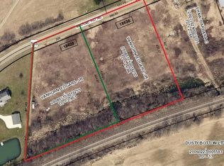 18636 Marne Rd, Nashport, OH 43830