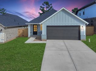 19560 Stripe Hill Bnd, Montgomery, TX 77356