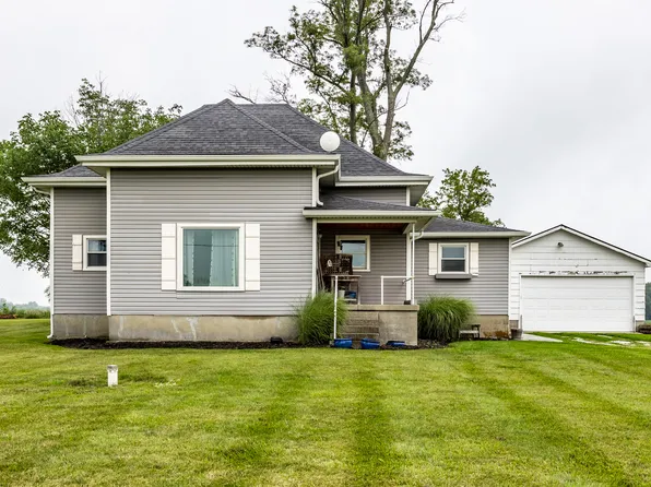 900 E State Road 47, Lebanon, IN 46052