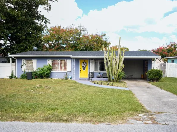 2321 Wakulla Way, Orlando, FL 32839