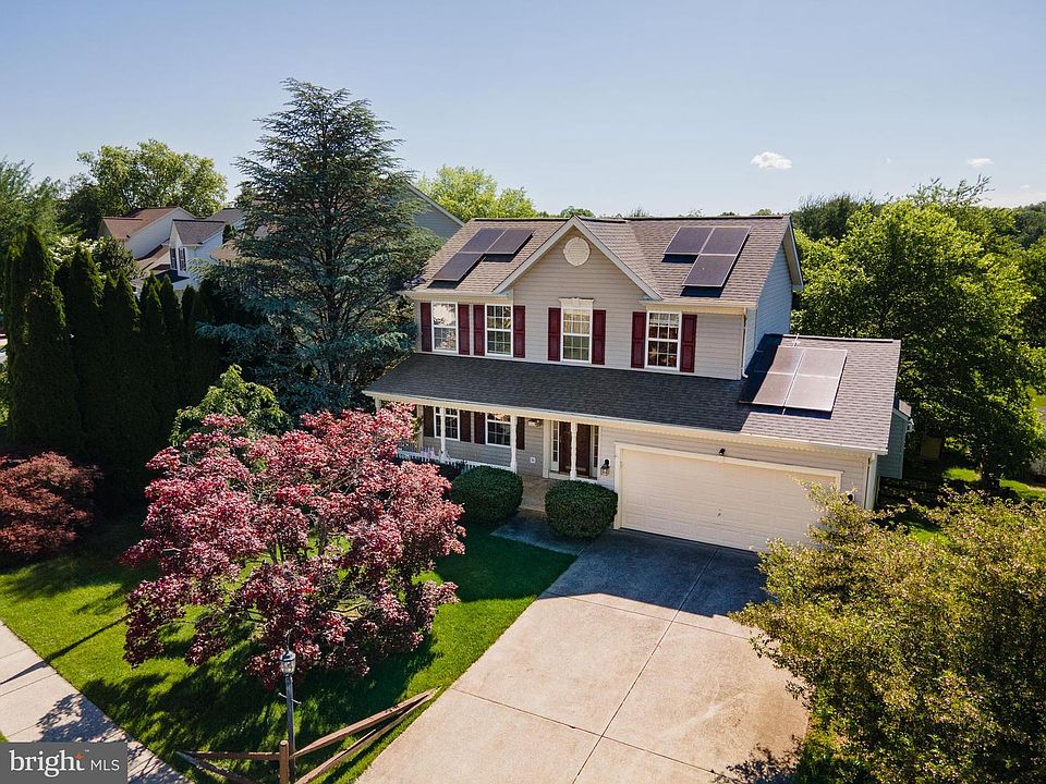 1st image of 3219 Morefield Ct