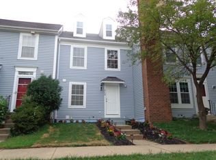 1758 Featherwood St, Silver Spring, MD 20904