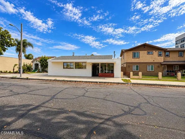 118 S B St, Oxnard, CA 93030