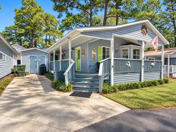 6001 South Kings Hwy. #1727, Myrtle Beach, SC 29575