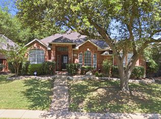 1011 Cowboys Pkwy, Irving, TX 75063