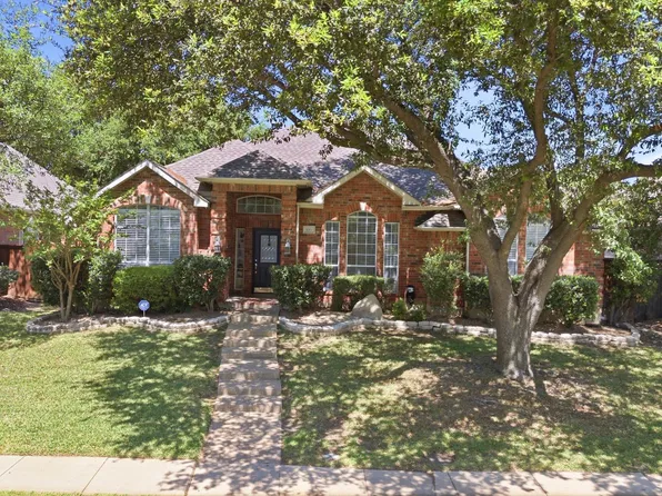 1011 Cowboys Pkwy, Irving, TX 75063