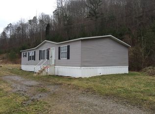 1502 Highway 581, Ulysses, KY 41264