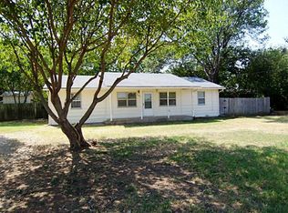 360 Mobile Dr, Copper Canyon, TX 75077