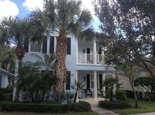 251 Caravelle Dr, Jupiter, FL 33458