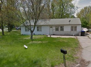 3427 SW Mayo Ave, Topeka, KS 66611