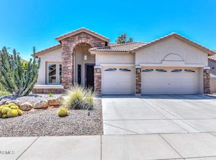 4127 E Molly Ln, Cave Creek, AZ 85331