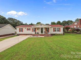 403 W 21st St, Kannapolis, NC 28081