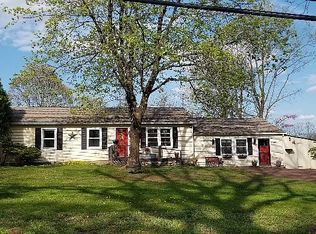 596 Creamery Rd, Quakertown, PA 18951