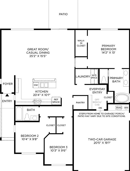 12526 Pine Grass St, Star, ID 83669 Zillow