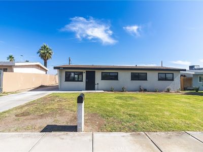 2025 Rio Vis, Needles, CA, 92363