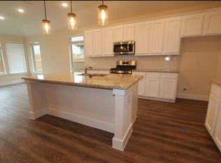 858 Mildren Ln, Fate, TX 75087