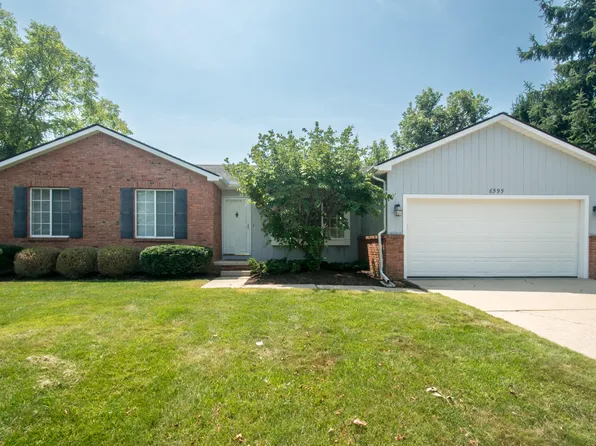 6595 Sauk Trl, Saline, MI 48176