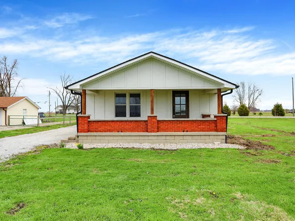 2836 N Michigan Rd, Shelbyville, IN 46176