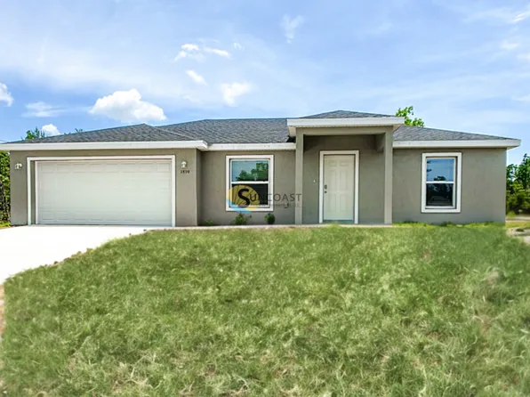 2898 W Pintado Dr, Citrus Springs, FL 34433