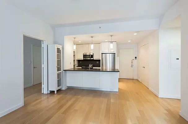 Rented by Brown Harris Stevens | media 1