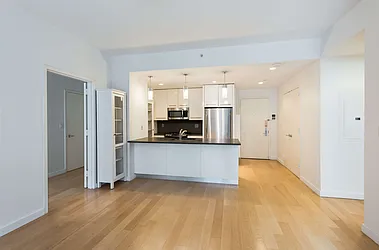 Rented by Brown Harris Stevens