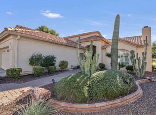 9405 E Sunridge Dr, Sun Lakes, AZ 85248